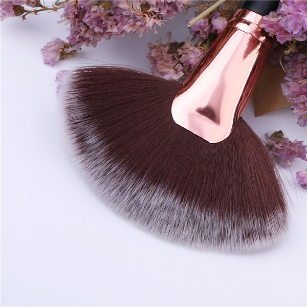 Cọ Quạt Lớn Docolor Large Fan Brush