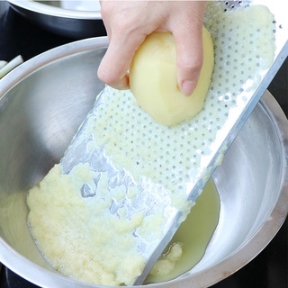 Dụng Cụ Mài Khoai Mì Củ Quả Bản Lớn Dễ Mài Mịn Để Làm Bánh