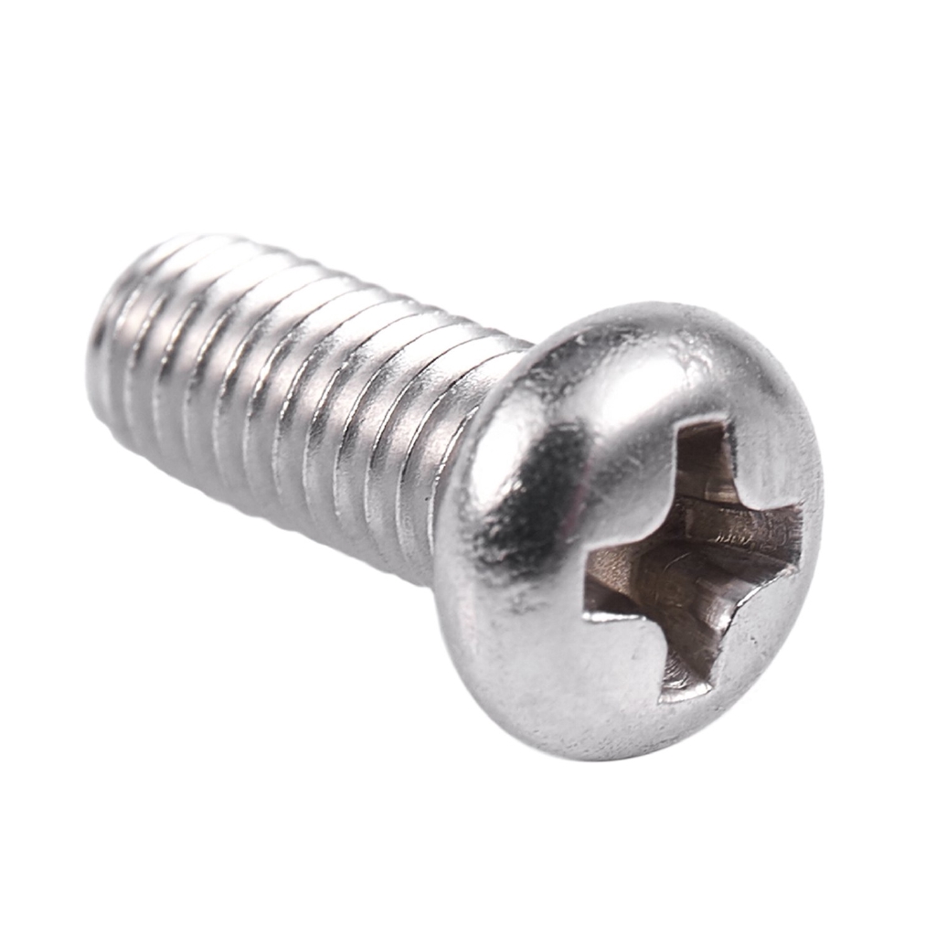 Bộ 10 Ốc Vít Gắn Màn Hình Tv Lcd M4X10Mm