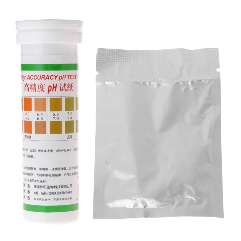 Que Thử Nghiệm pH Kiểm Tra Nước Bọt Để Giám Sát Mức Axit Alkaline Hơn Kiềm Dầu Tốt Cho Sức Khỏe