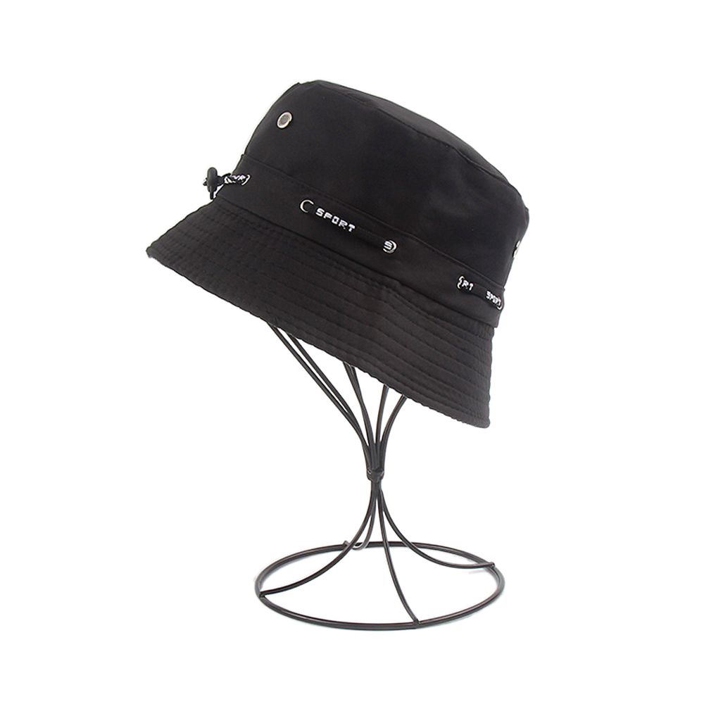 Nón Bucket Rộng Vành Nhanh Khô Chống Tia UV Có Thể Gấp Gọn Tiện Dụng