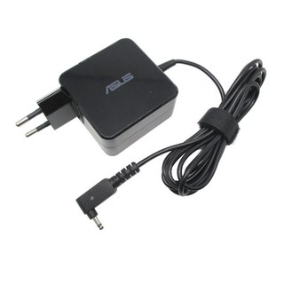 Sạc Laptop Asus loại chân nhỏ 1.35mm 19V - 2.37A hàng chính hãng