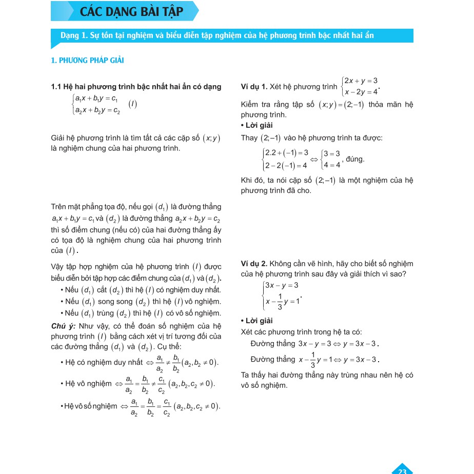 Sách - Bí quyết tăng nhanh điểm kiểm tra Toán 9 Tập 2 - Tham khảo lớp 9 - Chính hãng CCbook