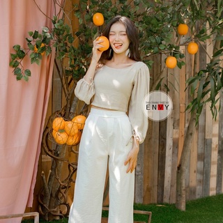 Áo kiểu Bella Tops ENVY - A0552