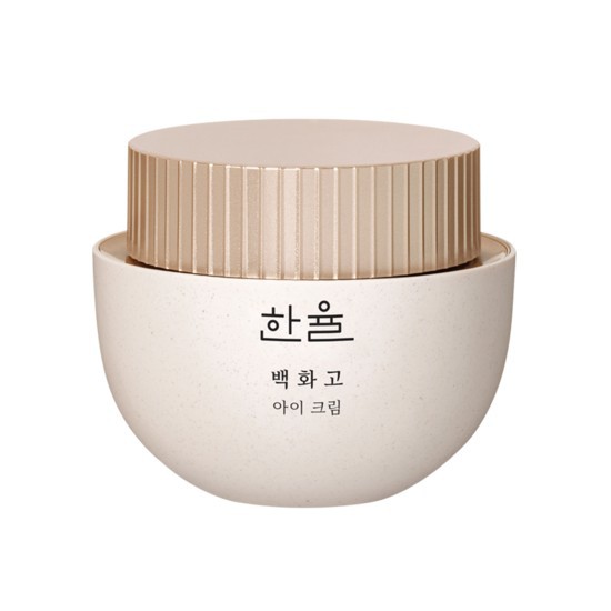 Kem Dưỡng Da Vùng Mắt Chống Lão Hóa 25ml Hanyul