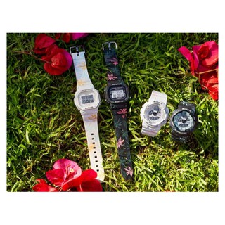 Đồng hồ nữ Casio Baby-G BGD-560CF