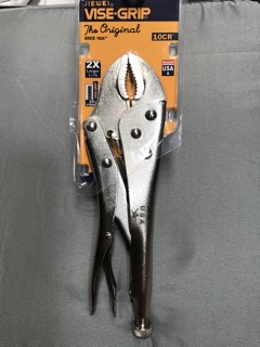 Kìm Bấm Chết 10 Inch