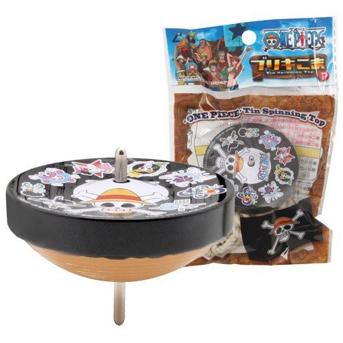 Bộ sưu tập con quay One Piece siêu ngầu 5cm cập nhật thường xuyên HIMECHAN