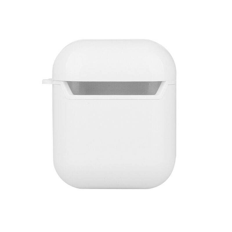 Hộp Sạc Không Dây Qi Cho Tai Nghe Airpod