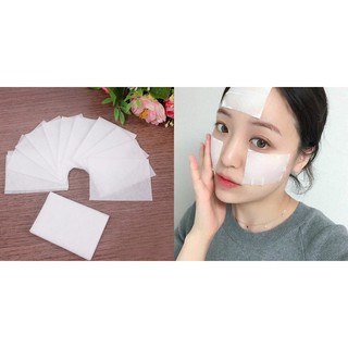 Bông Tẩy Trang Miniso 1000 Miếng