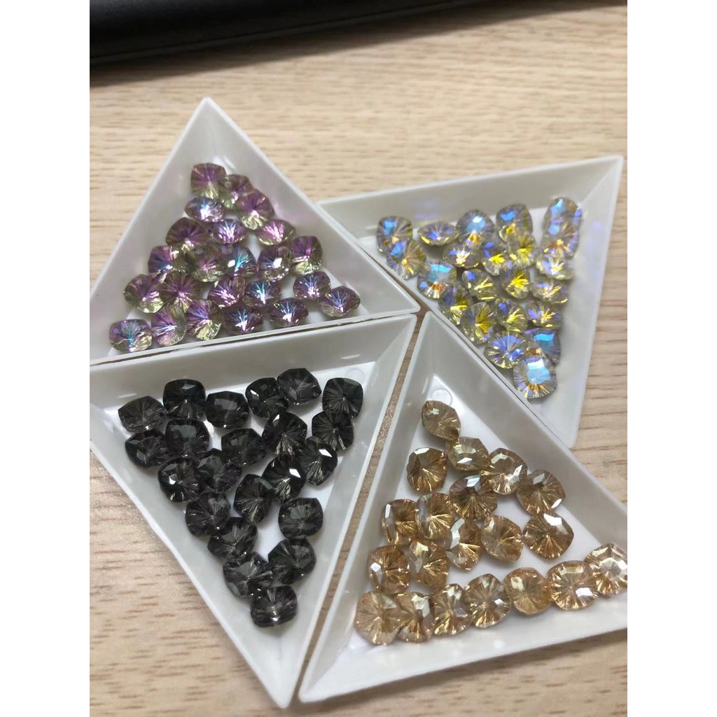 LẺ 1 VIÊN đá trang trí nail lẻ viên