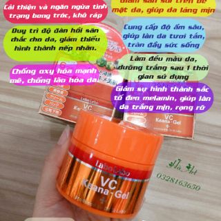 Kem dưỡng da Labo Labo 90g