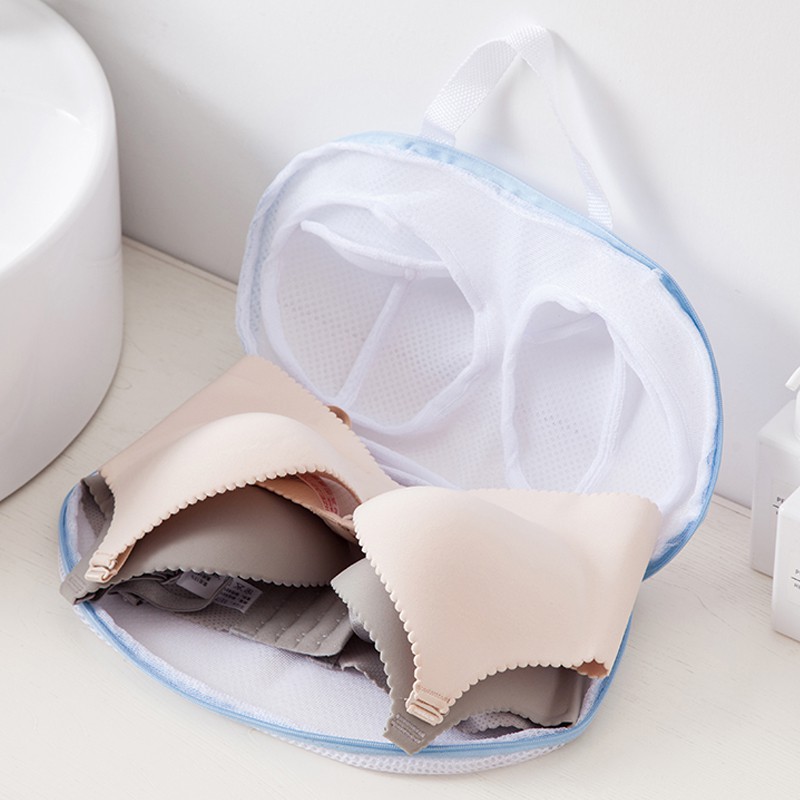 Túi giặt bảo vệ đồ lót, bra