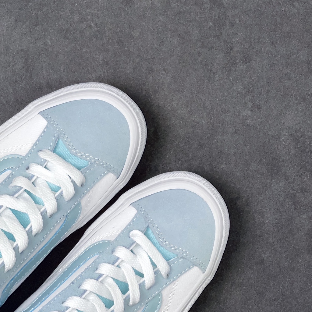 Giày Bata Vans Style 36 Thời Trang Năng Động