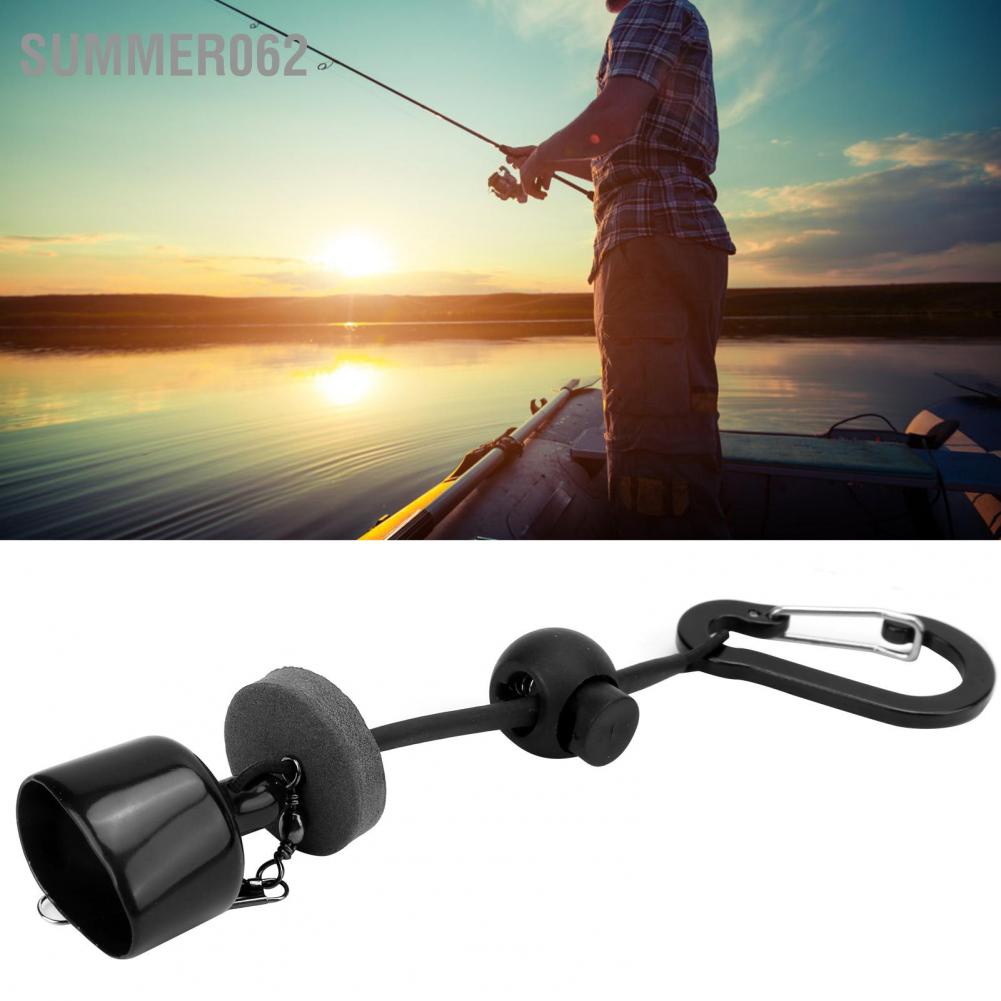 Móc treo câu cá ngoài trời tất cả trong một Tiện ích mang theo dòng phụ thuận tiện để mang theo dòng phụ cuộn dây câu chính dụng cụ câu cá phụ kiện ngư cụ【summer062】