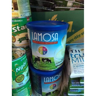 Sữa đặc lamosa 1kg