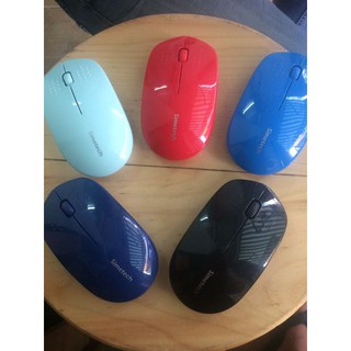 Chuột Không Dây Simetech S890