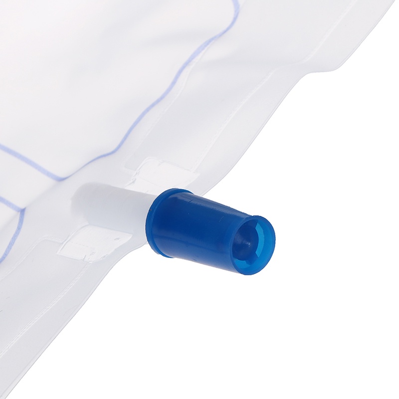 Túi Đi Vệ Sinh 1000ml Tiện Lợi Cho Nam Nữ