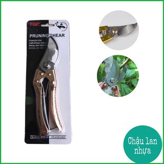 Kéo cắt tỉa cành TOP