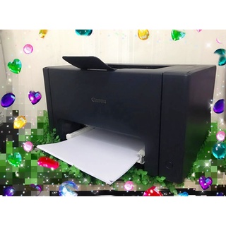 Máy in Laser màu CANON LASER LBP 7018C