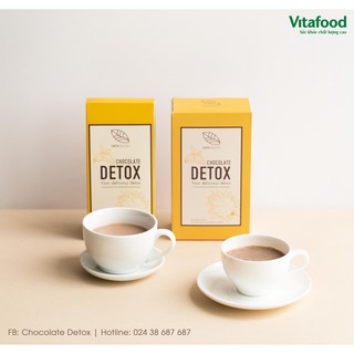 Chocolate Detox
