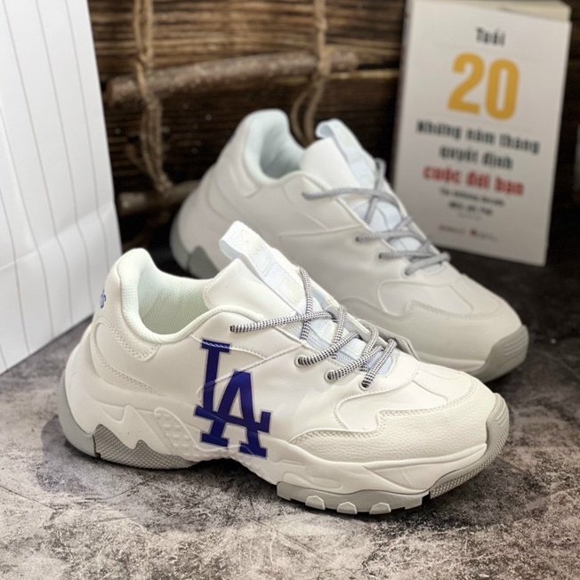 Giày thế thao 𝐌𝐋𝐁 _ LA Nam/Nữ 1.1 - Yabi store