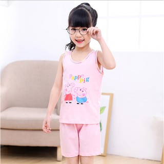 Bộ đồ hè cho bé trai/ gái