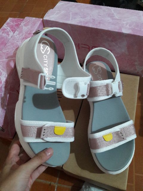 Sandal xuất bigsize