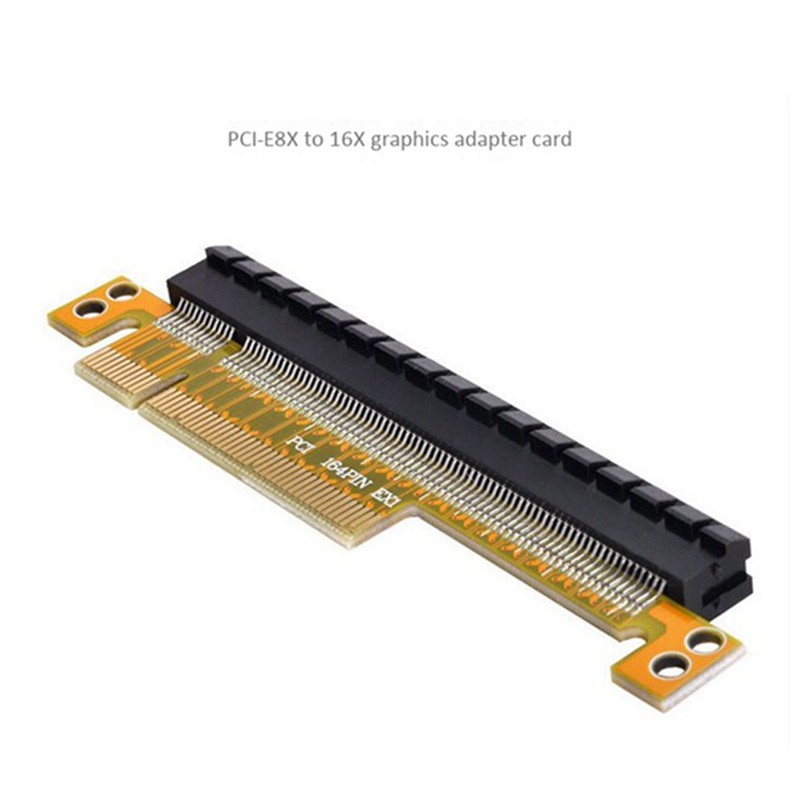 Set 2 Card Đồ Họa Pci-E 8x Sang 16x Cho Bo Mạch Chủ | BigBuy360 - bigbuy360.vn