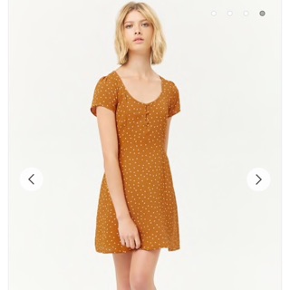 Đầm retro F21