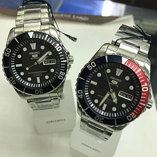 Đồng hồ nam Seiko SNZF15K1