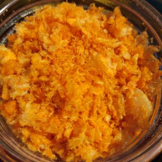 RUỐC CÁ CHÉP TỰ NHIÊN + Trà hoa đb