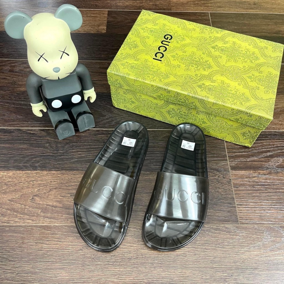 Dép Gucci Nam Nữ Full box 2022 New