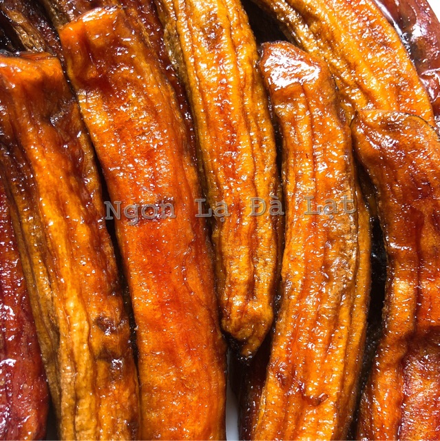 [Mã 77FMCGSALE1 giảm 10% đơn 250K] CHUỐI LABA SẤY DẺO| NGON LẠ ĐÀ LẠT | BigBuy360 - bigbuy360.vn