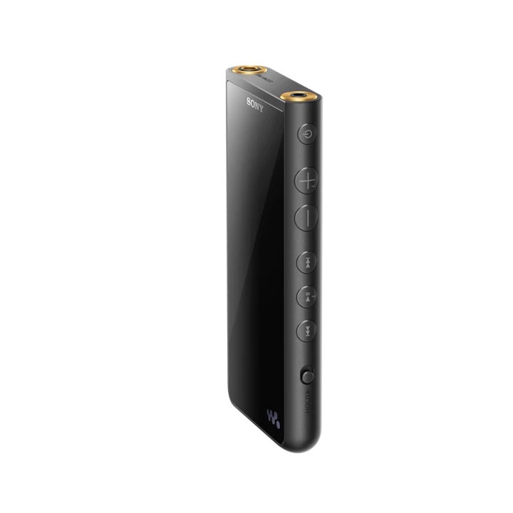 New Full box Sony NW-ZX507 Máy nghe nhạc  Android 9.0