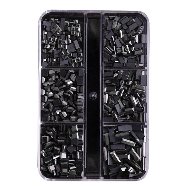 Nhíp Gắp Đá Quý Pha Lê Dùng Làm Đồ Thủ Công YOUYO