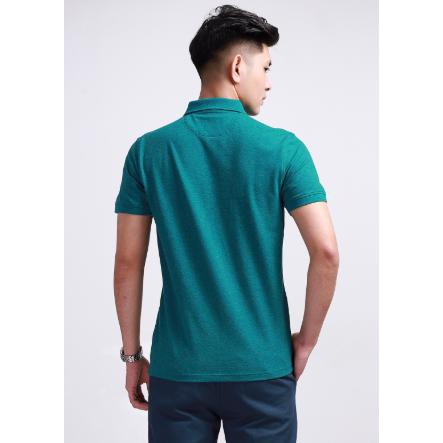 Áo polo nam áo thun nam cổ bẻ ARISTINO cotton SLIMFIT- APS014s8