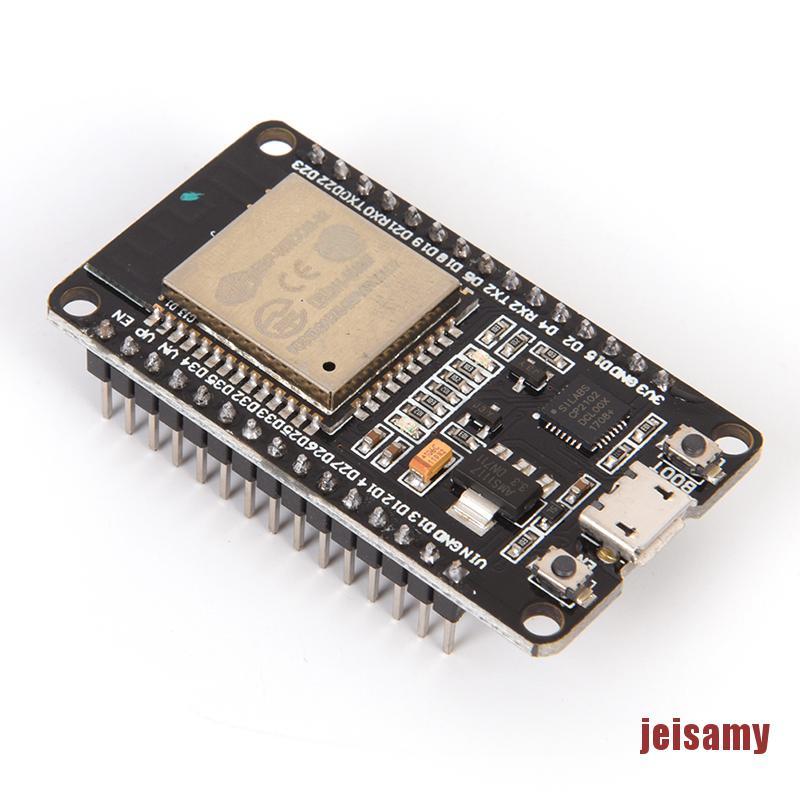 Bảng Mạch Phát Triển Esp32 Esp32S Cp2102 2.4ghz