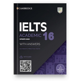 cambridge ielts 1-17 academic