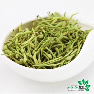 TRÀ HOA KIM NGÂN - MỘC HOA TRÀ