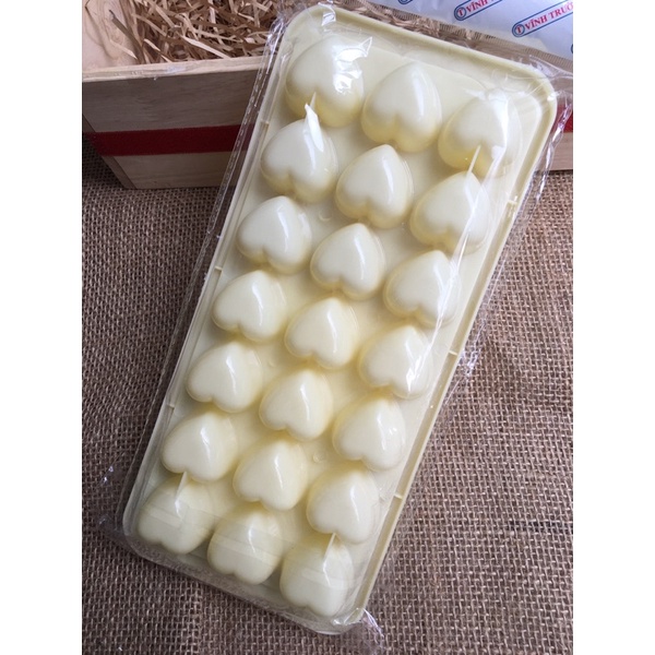 khay nhựa làm đá, Khuôn socola, khuôn râu câu nhiều hình hiệu vĩnh trường