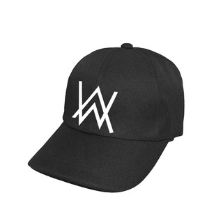 Mũ Alan Walker Lưỡi Trai