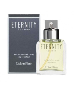 Nước hoa nam Eternity for mem 10ml