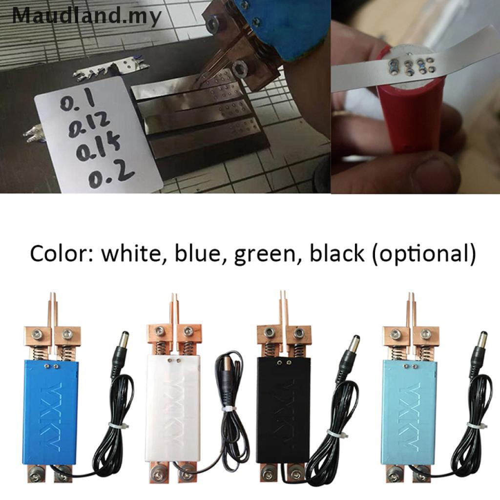 Bút hàn điện cầm tay 18650 DIY chuyên dụng My MY | BigBuy360 - bigbuy360.vn