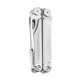 Kìm đa năng Leatherman Wave Plus (18 tools) [Bảo hành chính hãng 25 năm]