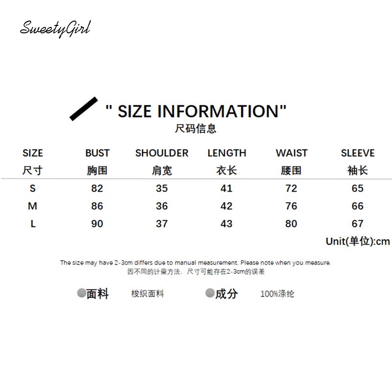 Áo Croptop Tay Dài Cổ Bẻ Màu Trơn Có Túi Thời Trang Cho Nữ