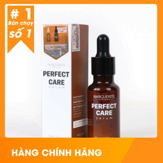 ⭐[HÀNG CHÍNH HÃNG] Serum Ốc Sên Dưỡng Da Perfect Care Narguerite chất lượng 20ml ⭐