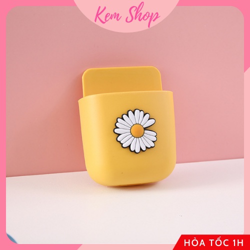 Kệ Để Đồ Dán Tường Đa Năng Siêu Chắc Bền Đẹp Tiện Lợi - K157