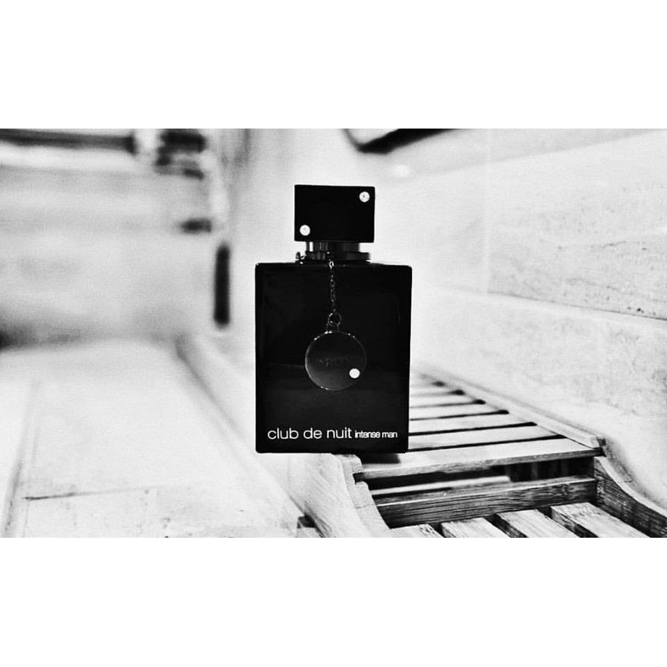 Nước hoa Club De Nuit Intense Man 105ml