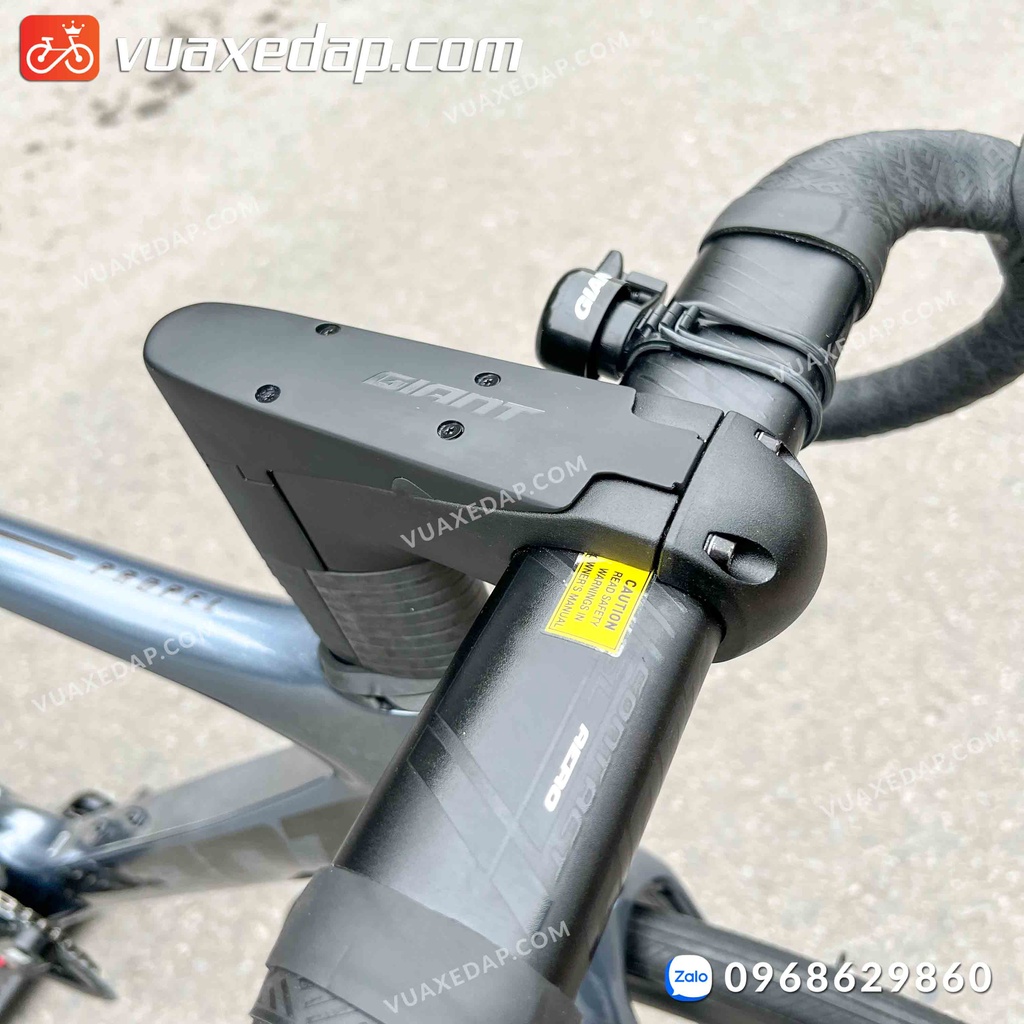Xe đạp đua GIANT PROPEL ADV 1 D